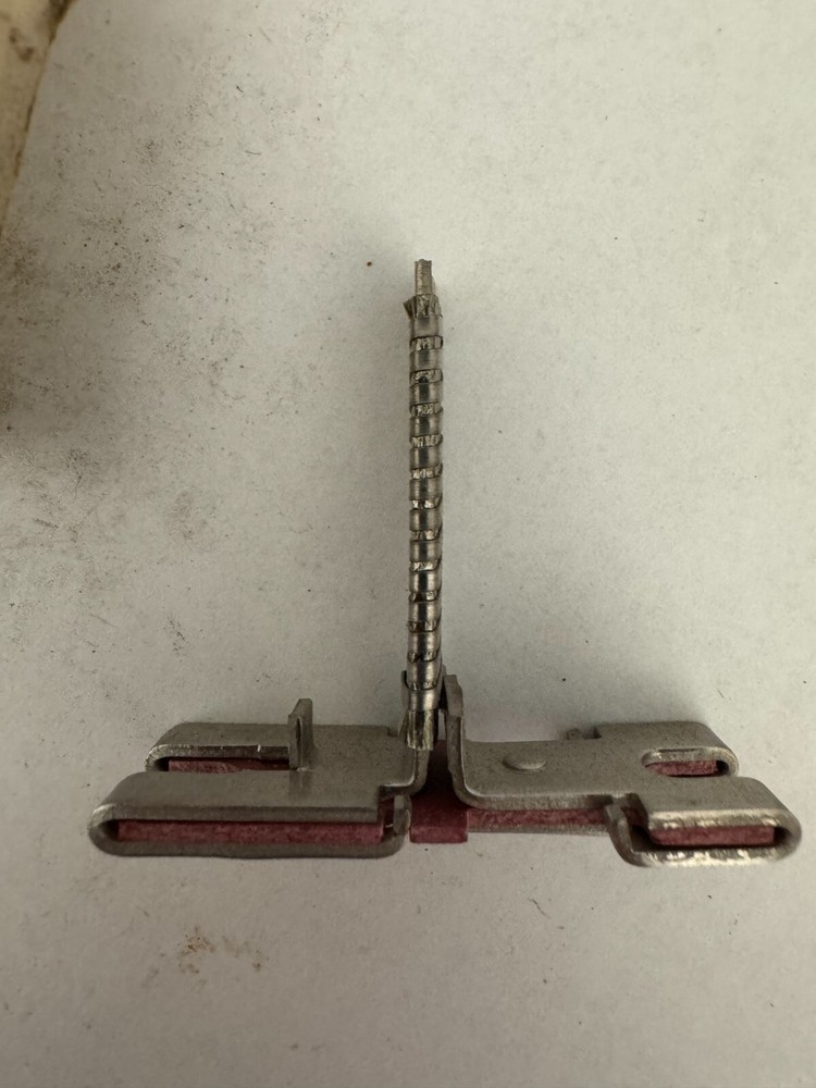 2420 Sylvania Thermal Overload Heater