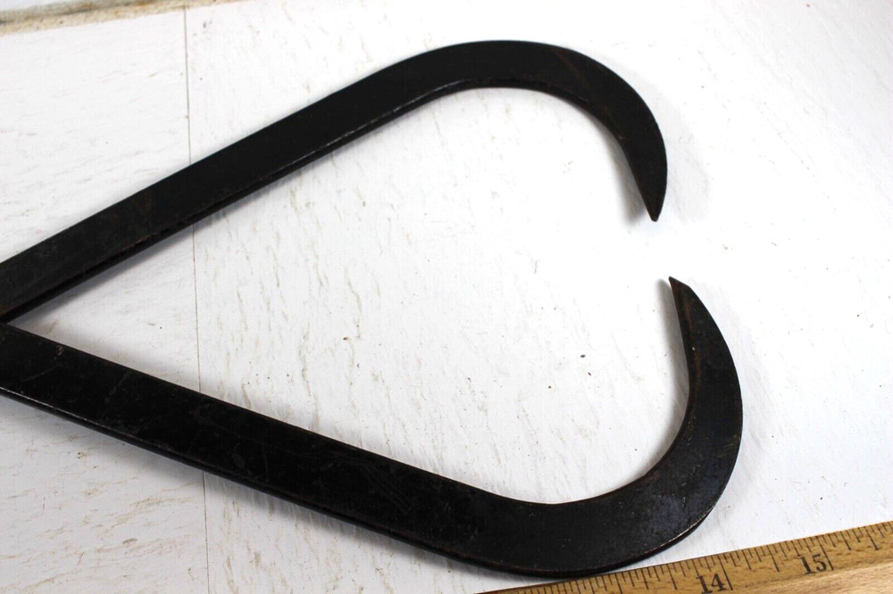 Vintage Ice Tongs