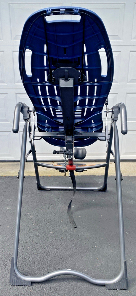 Teeter Hang UPS Inversion Table F5000