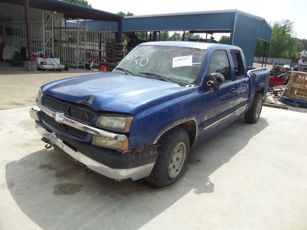 SILVRDO15 2004 Jack 172585