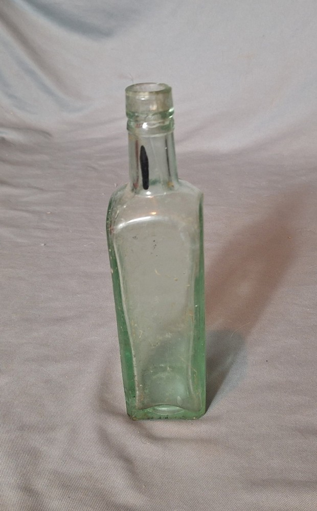 Vintage Lipton Ltd Bottle