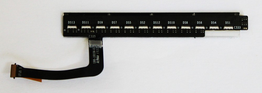 OEM GOOGLE PIXEL C C1502W REPLACEMENT LED BACK COVER LIGHTING PCB FLEX CABLE