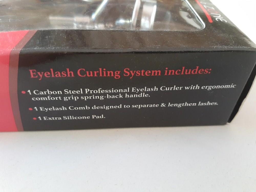 Shiseido Eyelash Curler