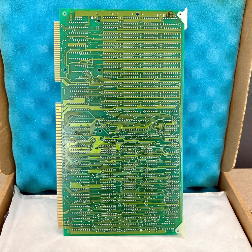 Intel SBC iSBC 028A Vintage Computer Board