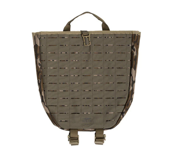 Tethrd Universal Platform Pack Size Regular Bottomland Saddle Hunting New