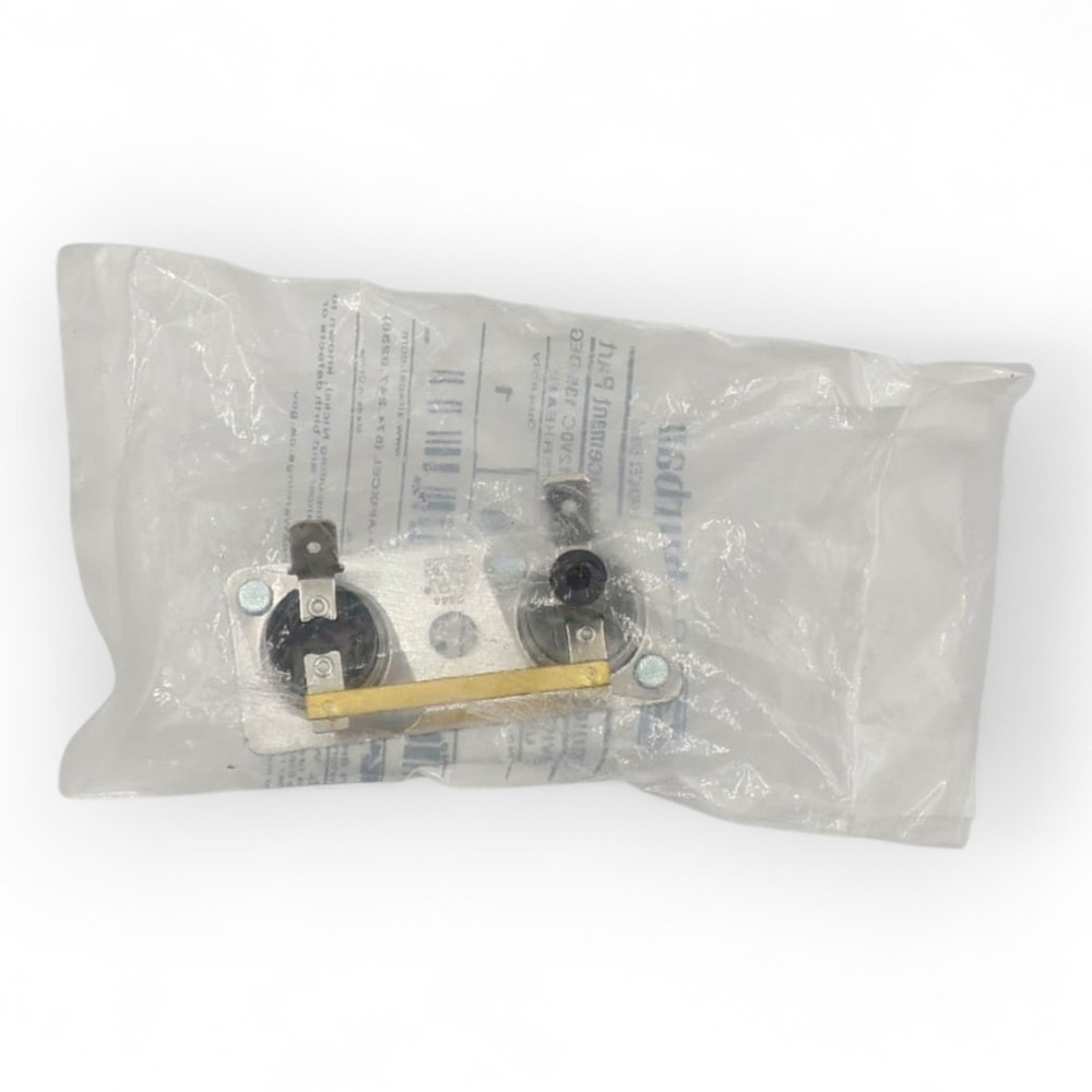 Suburban 525007 Water Heater Thermostat Switch Replacement