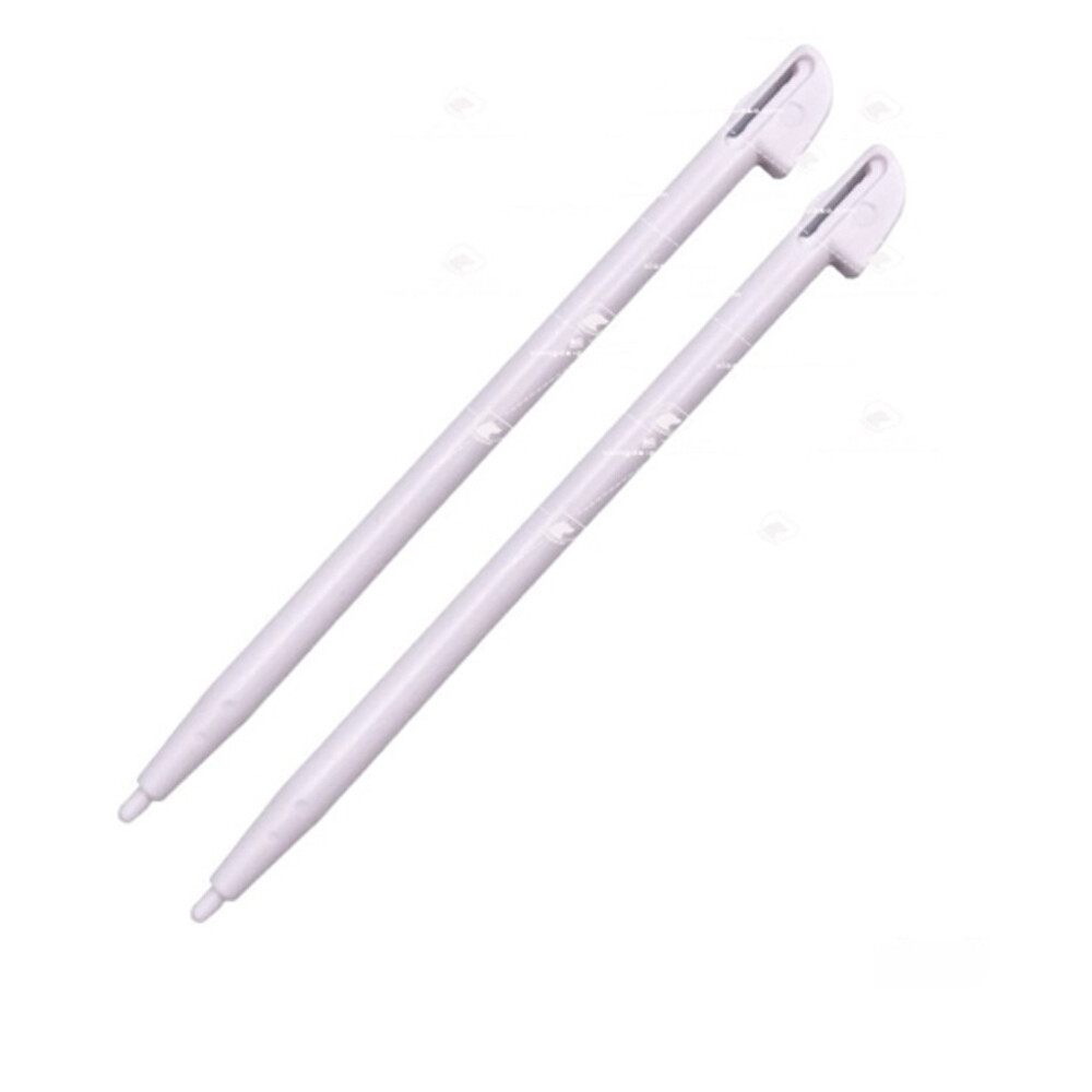 Plastic Stylus Pens Replacement for Wii U Gamepad Controller