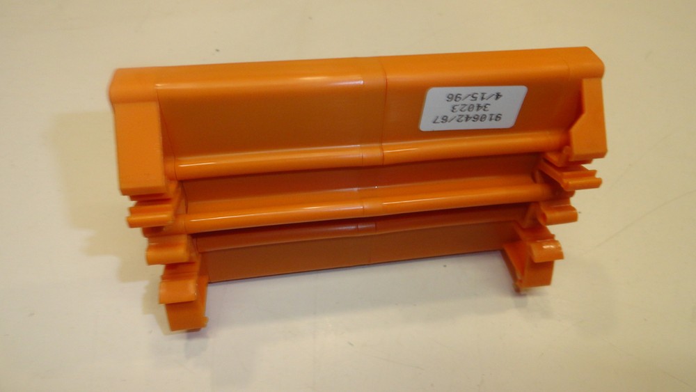 Weidmuller: Interface Terminal Block, RD37