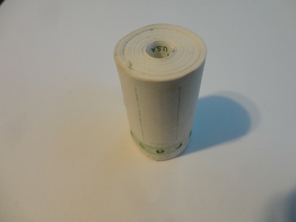 Detex Watchclock Tape