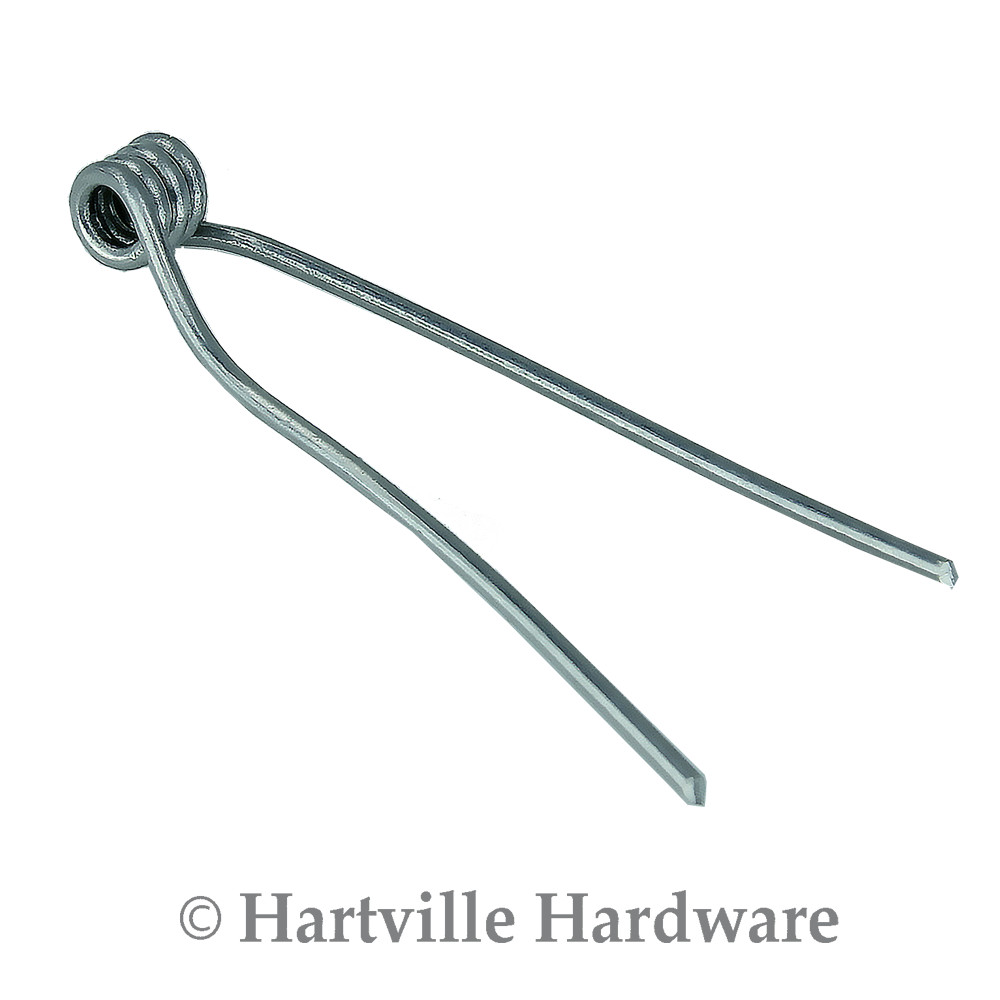 Robert Sorby #PYROCOIL5-23 5-Pack 23 Gauge Pyrography Coil Points