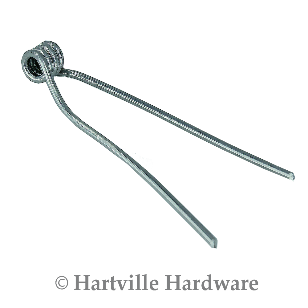 Robert Sorby #PYROCOIL5-23 5-Pack 23 Gauge Pyrography Coil Points