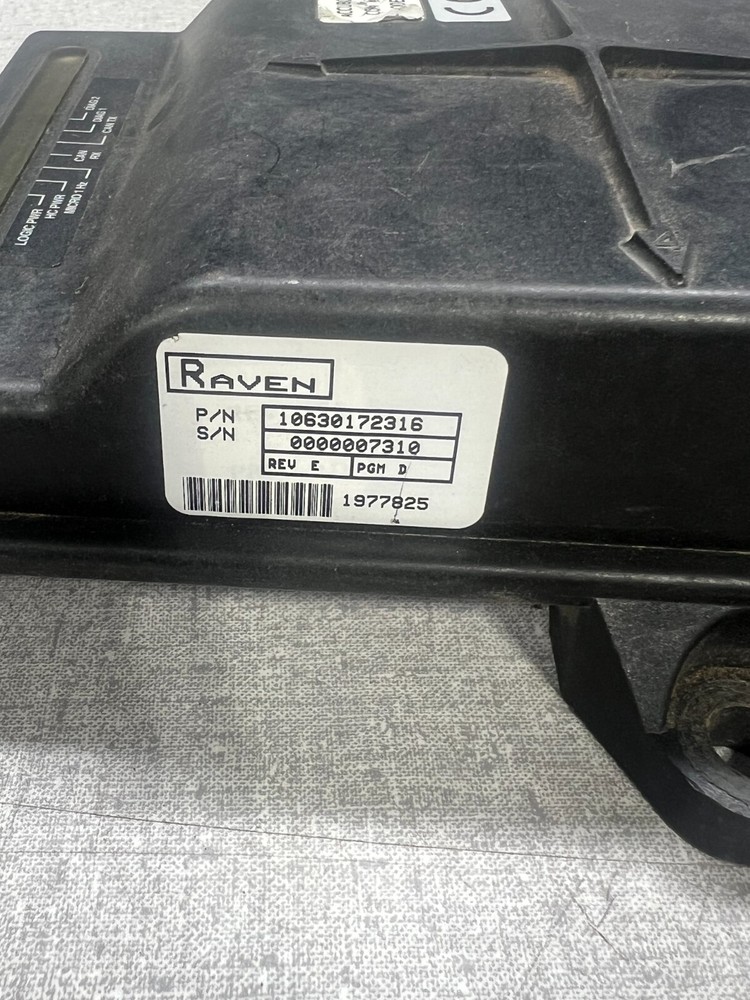 RAVEN ACCUBOOM NODE 10630172316