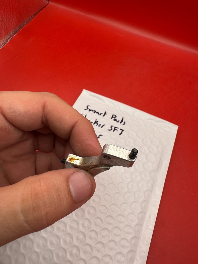 Smart Parts Shocker SFT Trigger