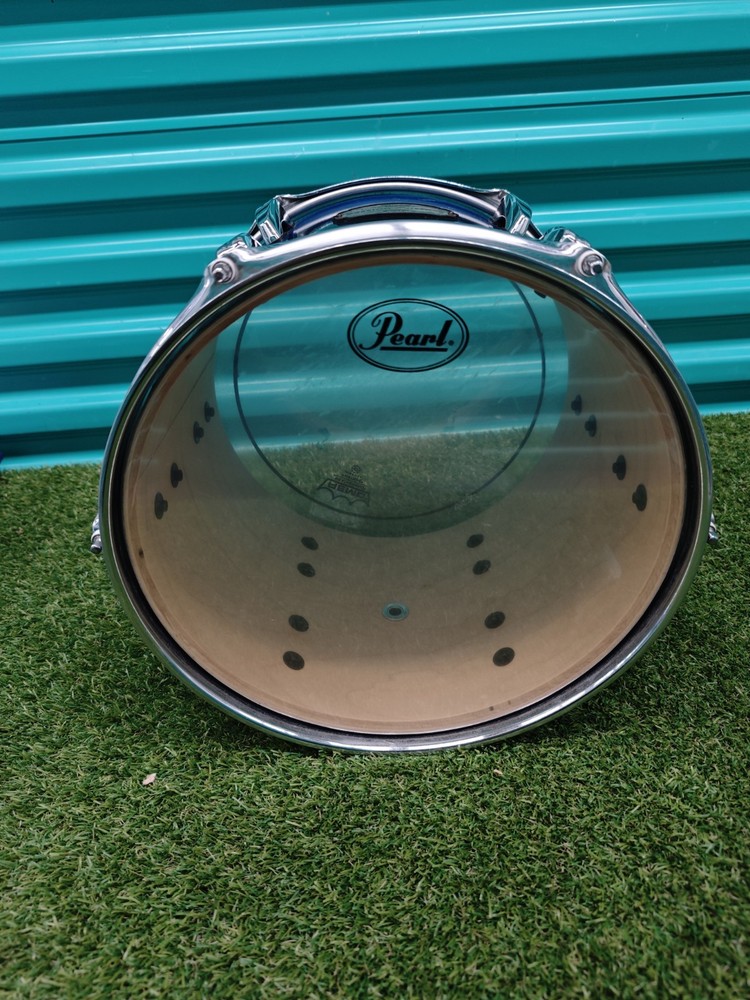 ⚡Pearl Session Custom 12"X9" All Maple Tom Drum⚡