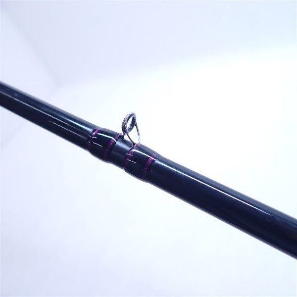 Jackson. Quon Super Trickster . Cond/A