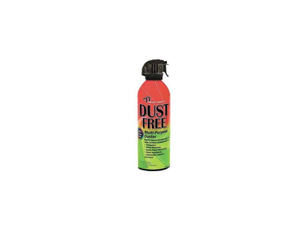 Dustfree Multipurpose Duster, 10Oz Can