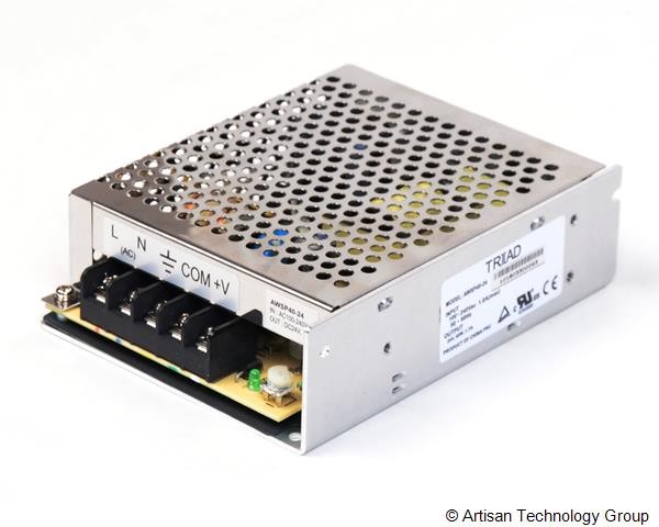 Triad AWSP40-24 Single Output AC/DC Power Supply