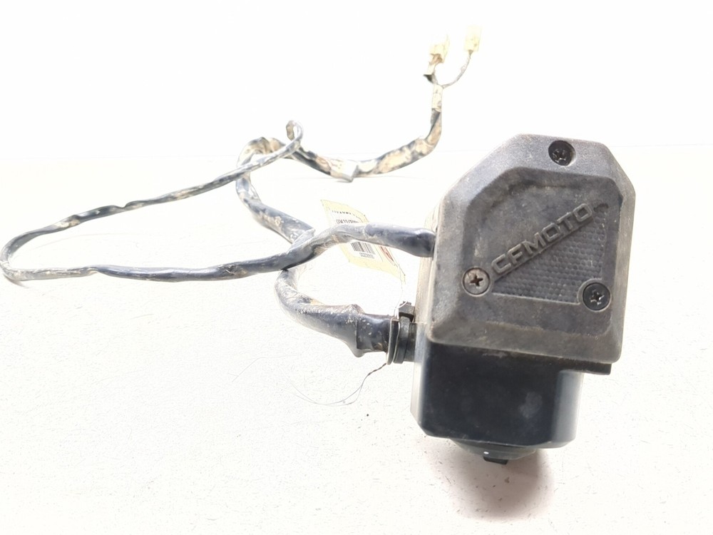 20-25 CFMoto CForce 600 Front Right Handlebar Switch Assembly Button Toggle