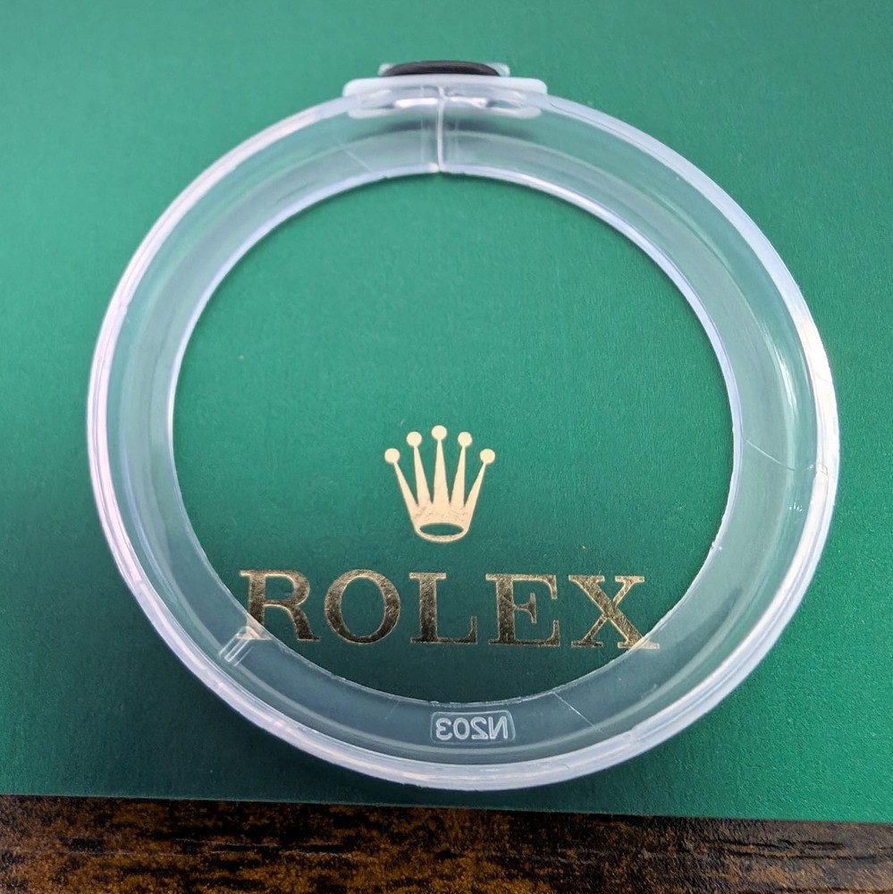 ROLEX OEM N203 BEZEL PROTECTOR FOR 40mm DAYDATE