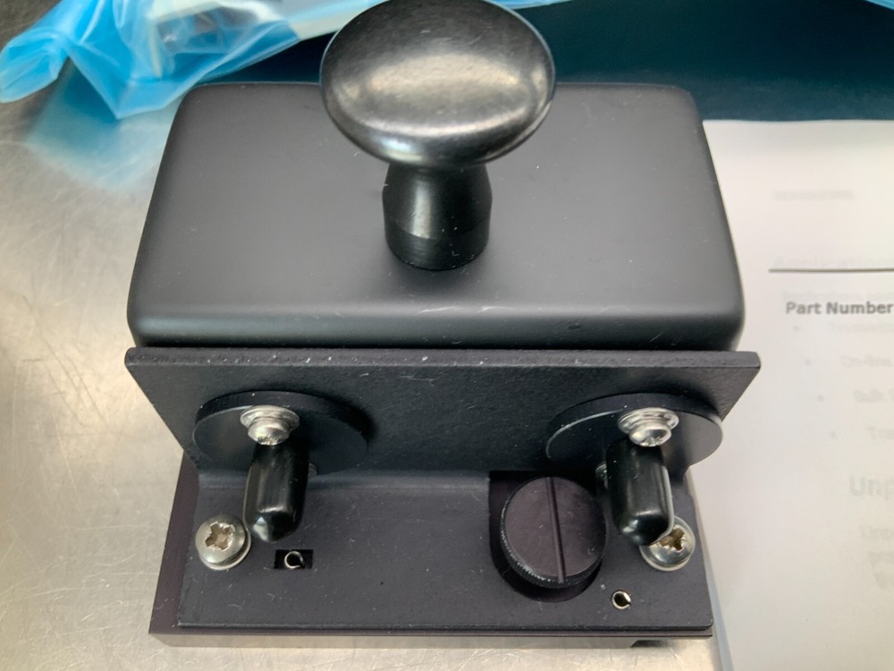 PerkinElmer Mono-Fiber Transfer-Optic for Lambda Spectrometers