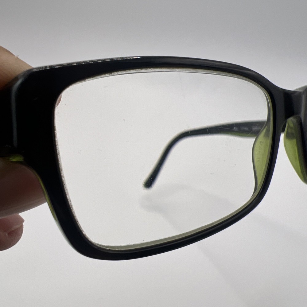 Ray-Ban Eyeglasses RB5169 2383 Black Brown Rectangular 52-16-140 Frames Only