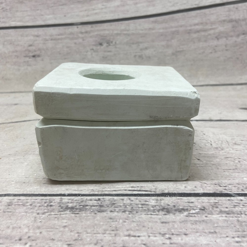 Unbranded Ceramic Casting Mold