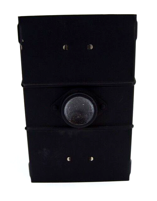 Agfa Ansco Shur-shot Regular Box Camera