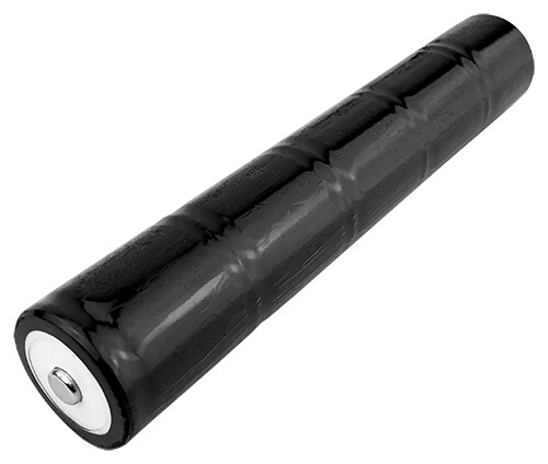 Tank 6V Battery Replacement for Streamlight ML500 SL20 SL20X Flashlight