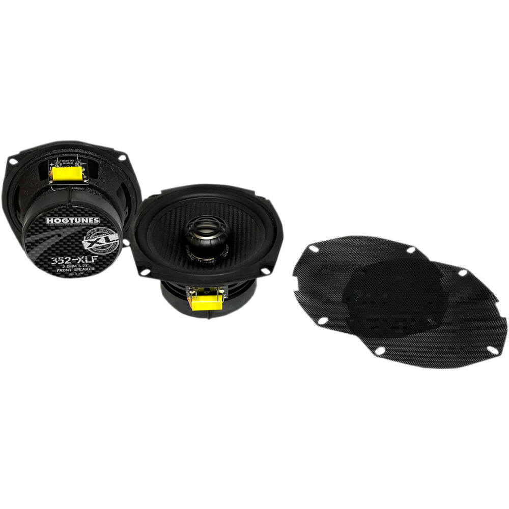 Hogtunes 352 XLF Front Speakers | 352 XLF