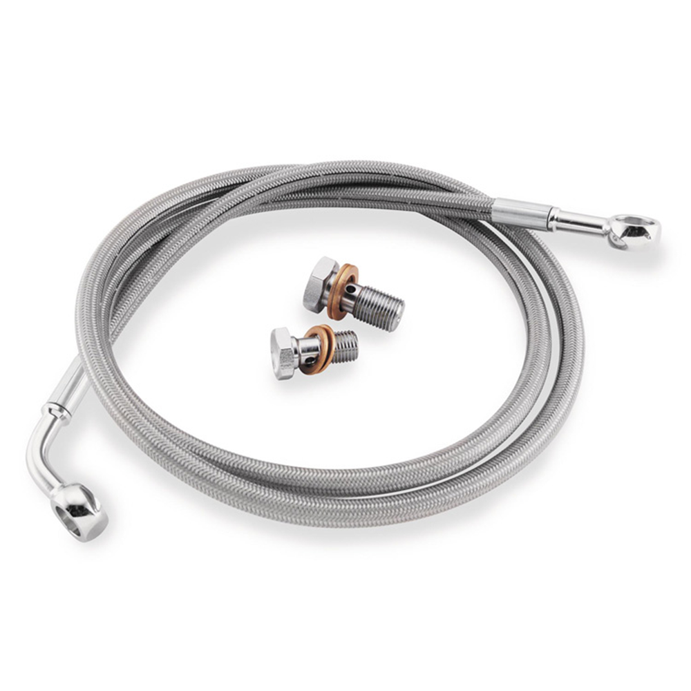 GOODRIDGE GOODRIDGE DUAL FRONT LINE KIT SU3868-2FCH