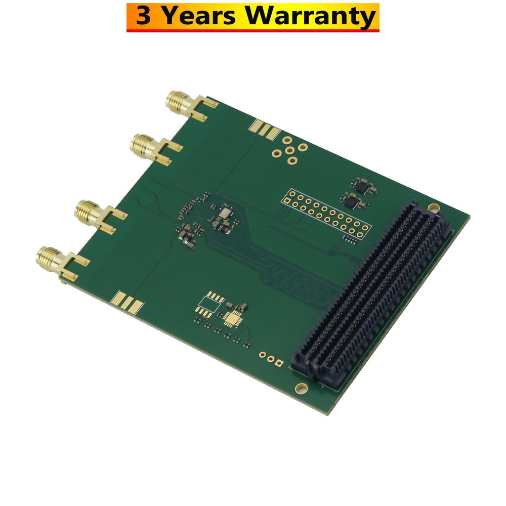 AD9363 Development Board High Speed Analog FMC Module Compatible w/FMCOMMS2
