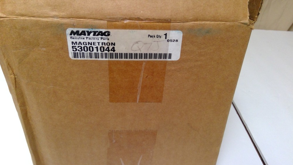 Maytag Microwave Magnetron 53001044 (WP53001044) OEM