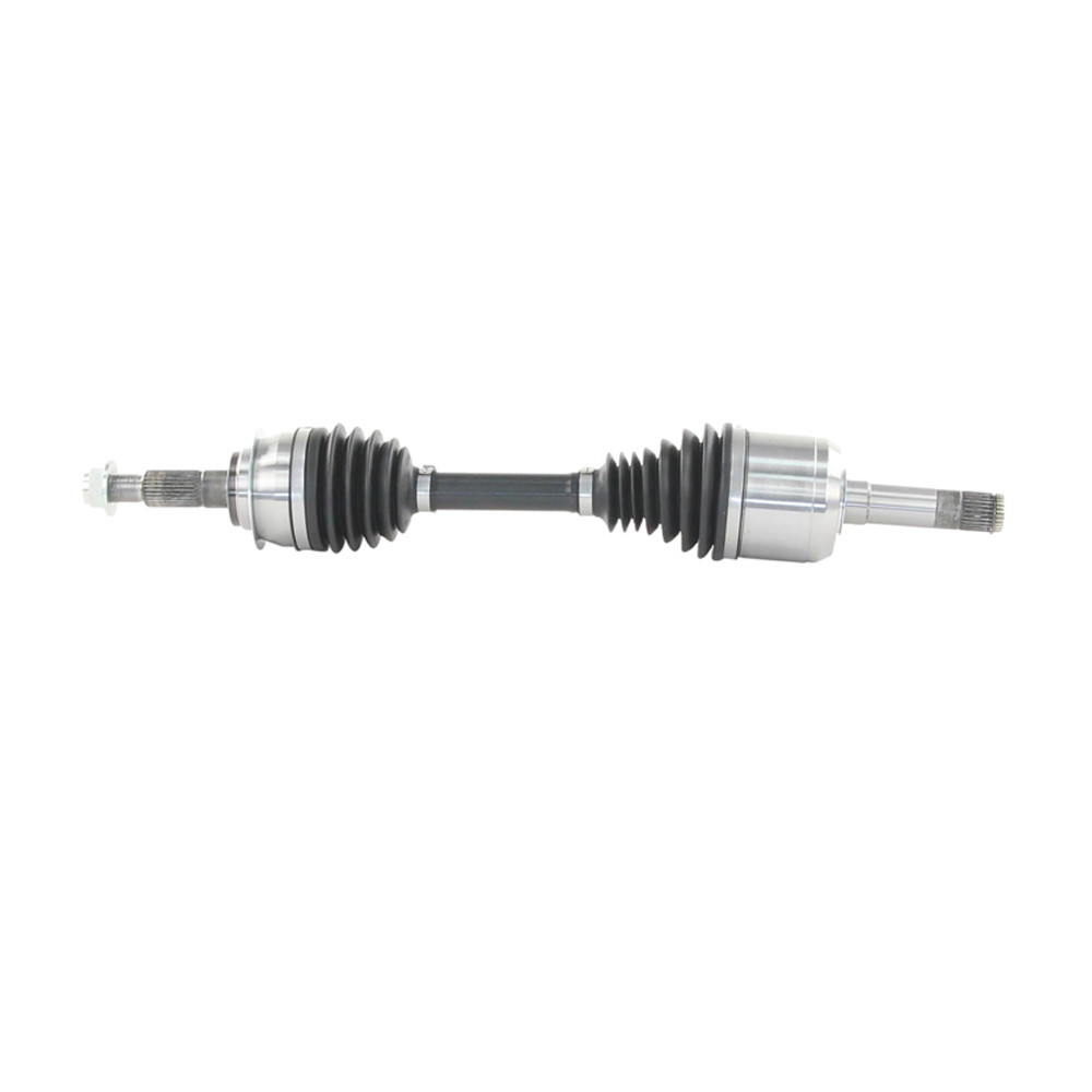 Drive Axle Front 90-07454N BPF