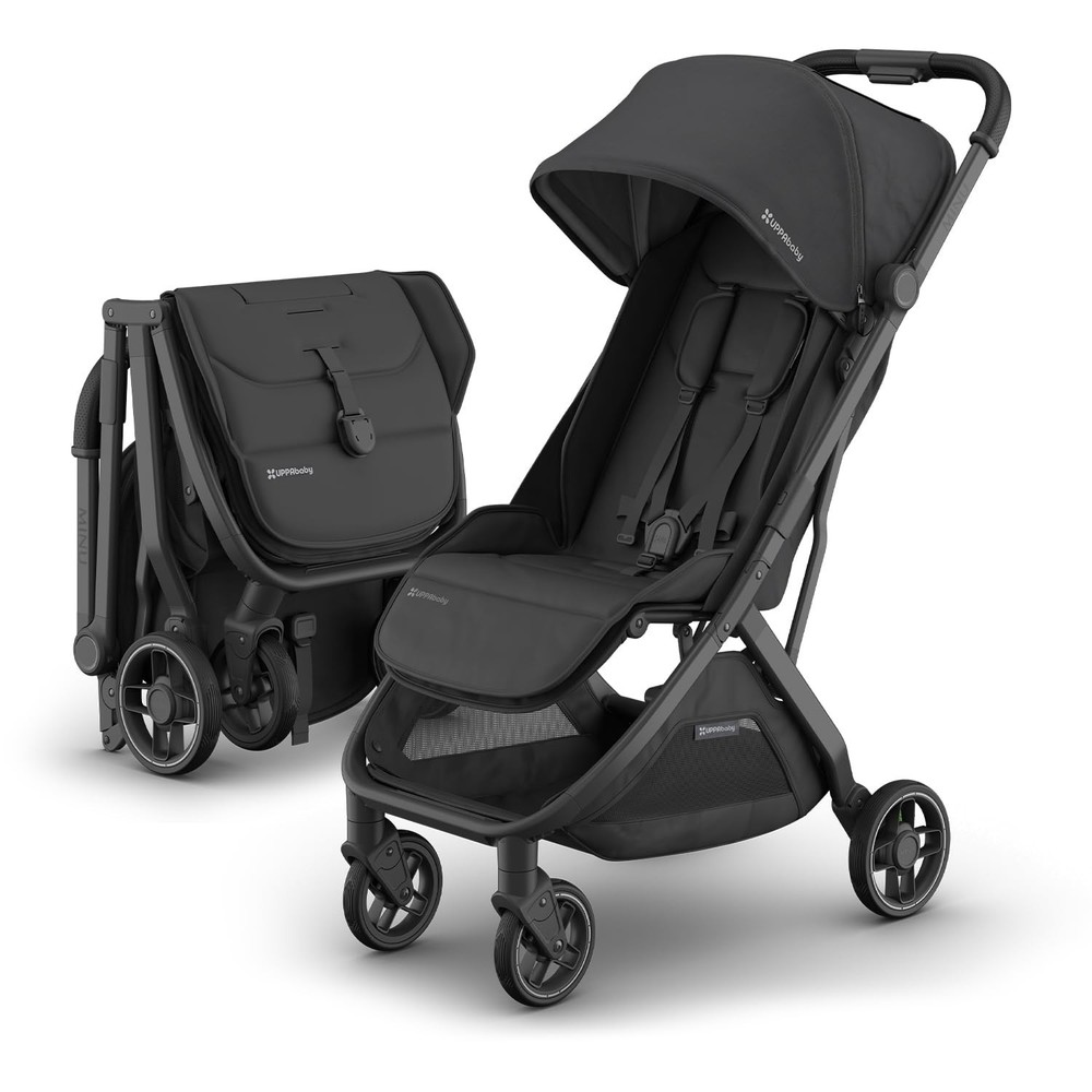 uppababy stroller minu v3