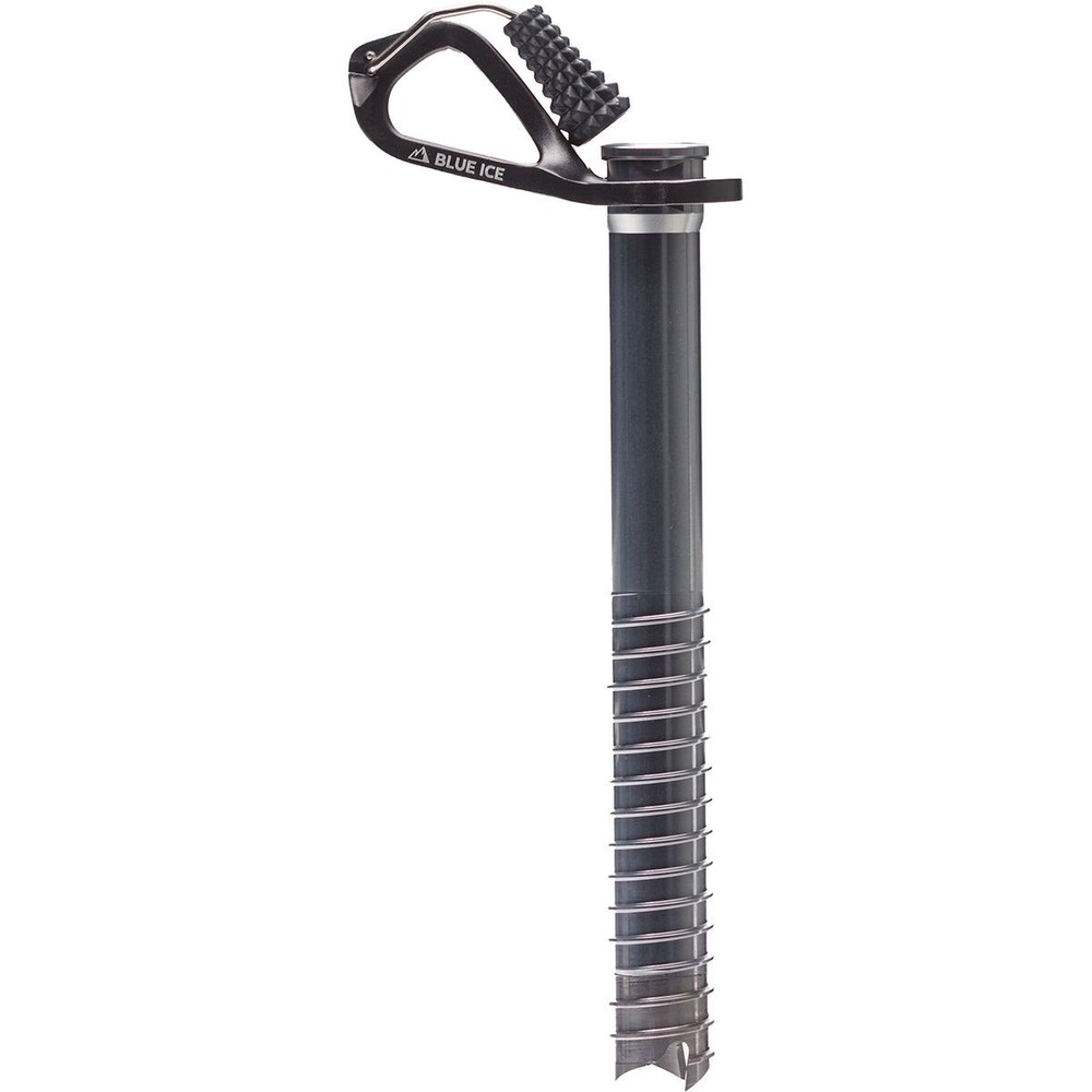Blue Ice Aero Lite Ice Screw