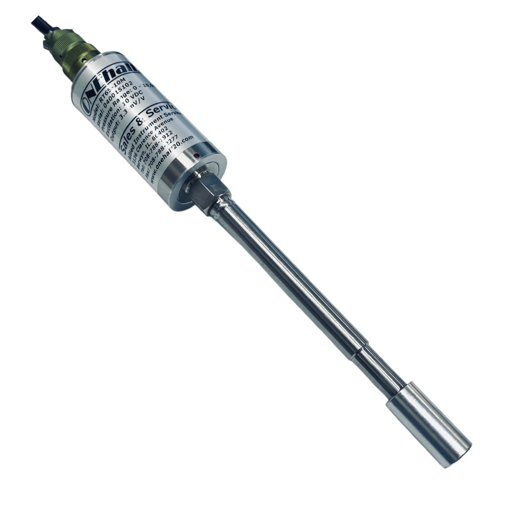 RT6S-10M ONEHALF20 MELT PRESSURE TRANSDUCER