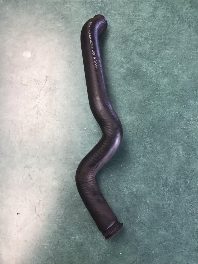1995 Skidoo Formula SS Cooling Hoses