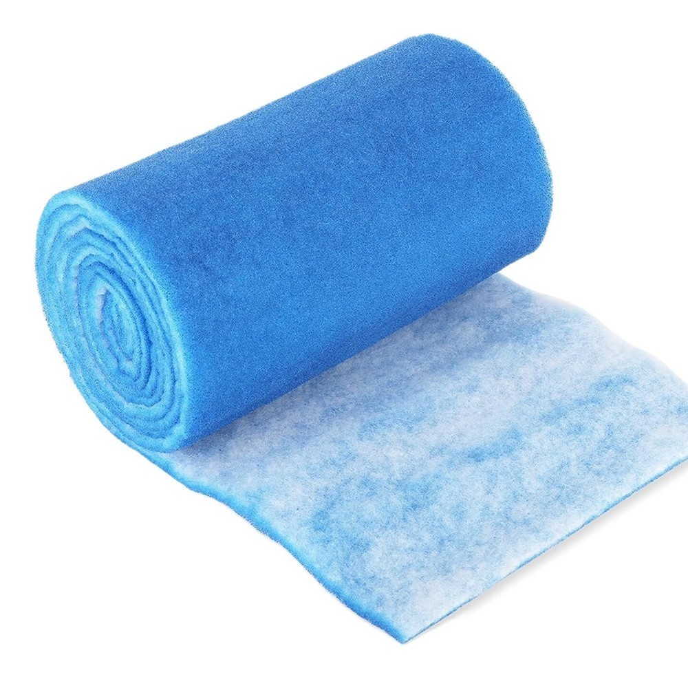 Reusable Air Vent Filter Designed for Easy Customization and Long Lasting Use