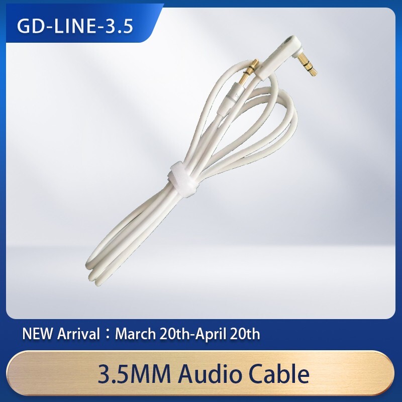 GD-2007S 7W FM Transmitter Stereo PLL Broadcast Transmitter+Antenne+Adapte