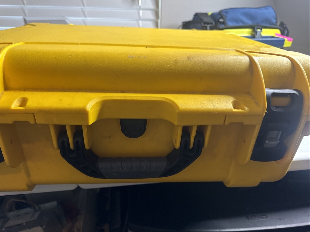 dji ronin-m Stabilizer Set And Case