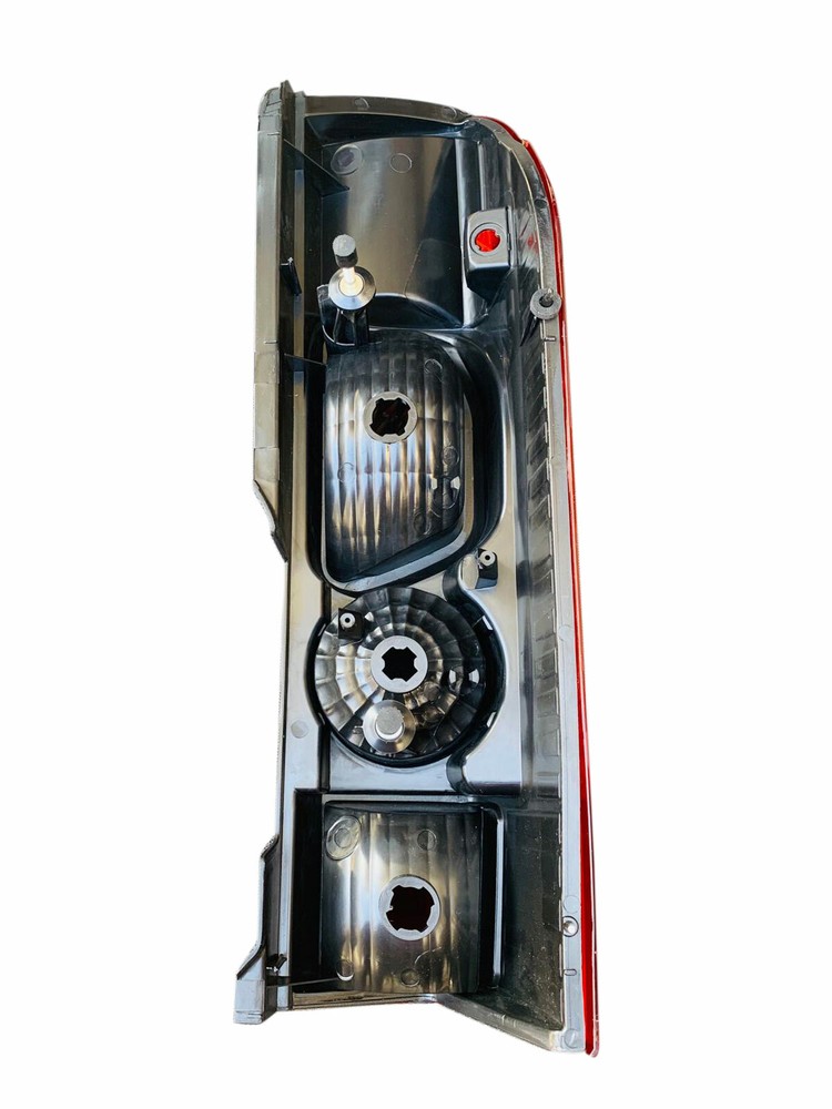 Ram Promaster Back Tail Light Lens Left Driver Side 2014 To 2020