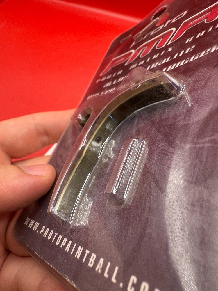 Proto PMR UL Trigger - Olive