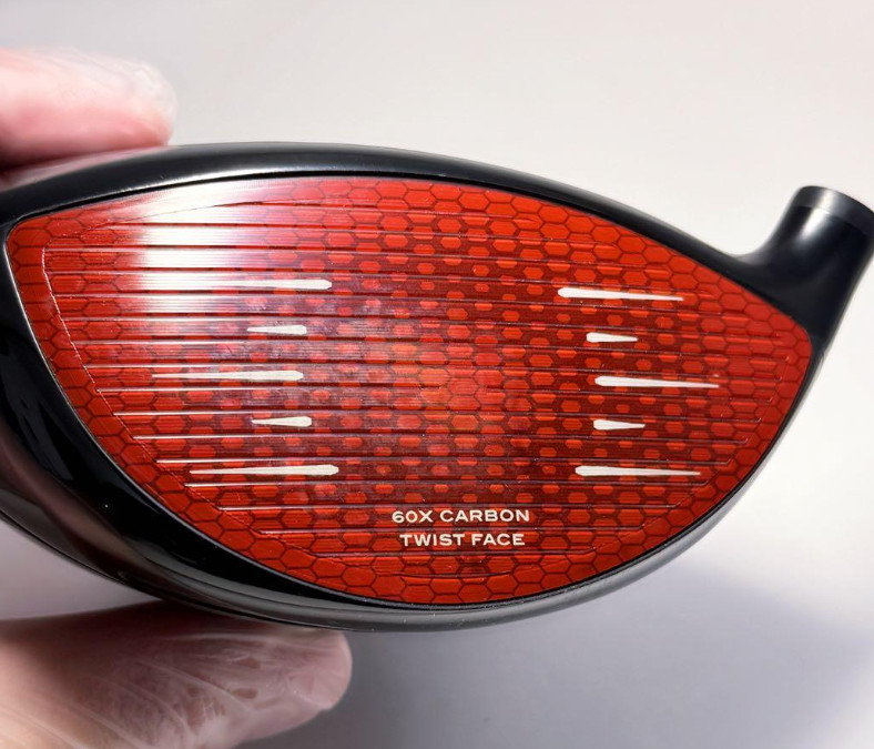 TaylorMade STEALTH2 10.5° Driver Head Only
