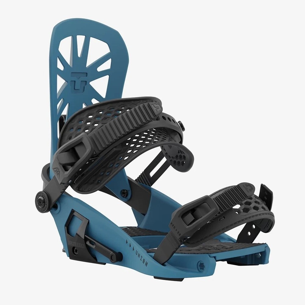 Jones Frontier BLEM Splitboard Snowboard 159cm + Union Explorer Bindings #5733