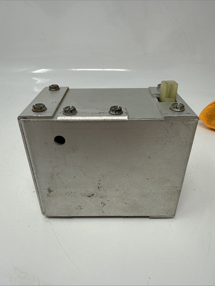 Heathkit SB-644A Series NO.01823 Rotary Limit Switch (untested)