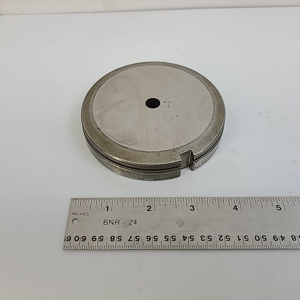 Mate .391 + .008 Punch Press Die
