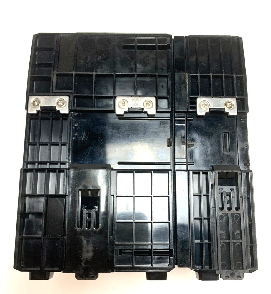 Keyence XG-7002 Controller Multi-Camera Imaging System with CA-DC21E expansion