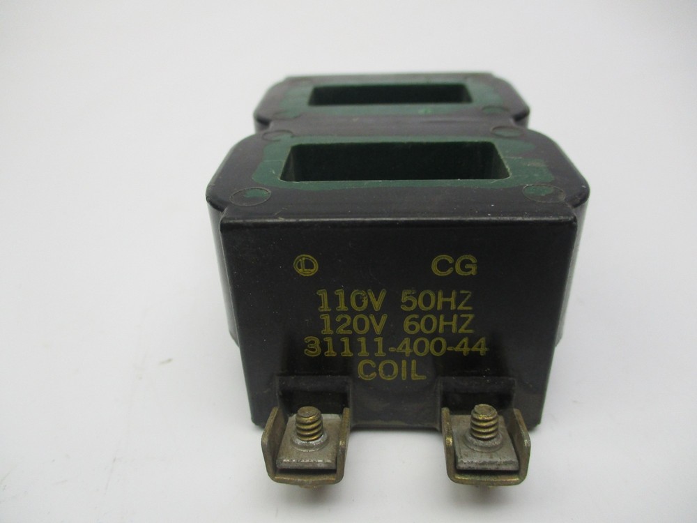 SQUARE D 31111-400-44 COIL 110V NSNP