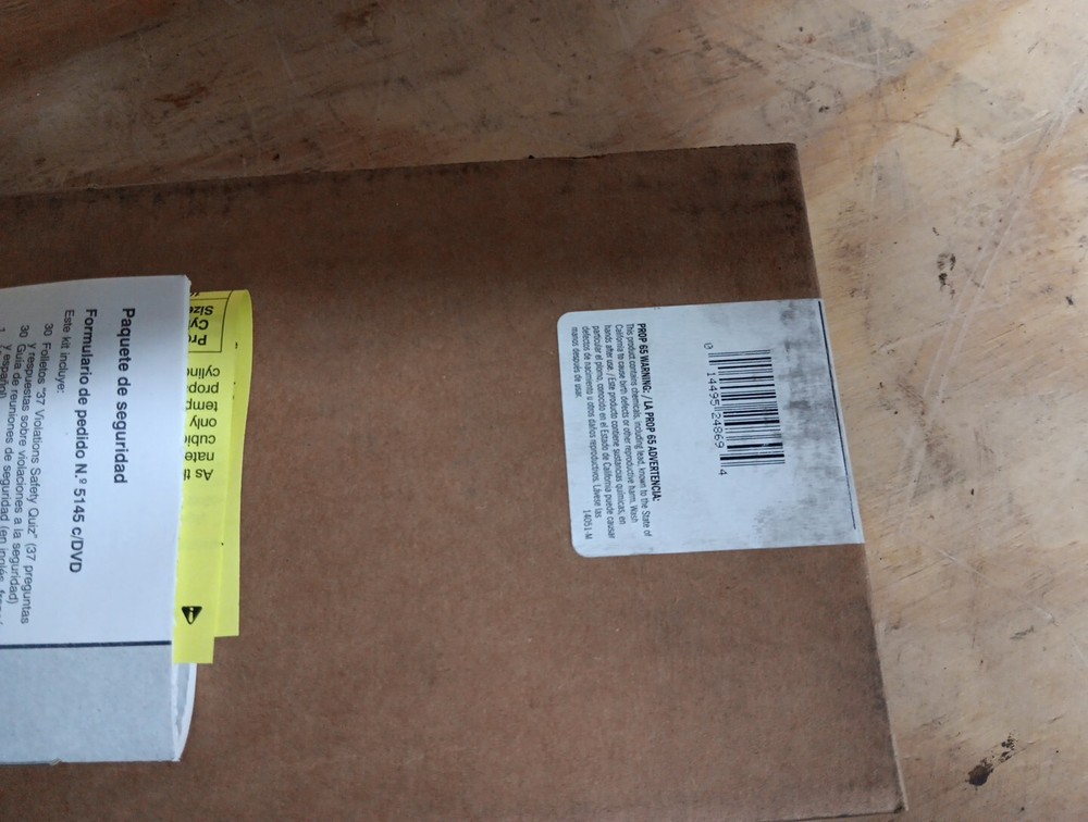 Miller Smith 15674 RAILROAD HEATING TIP PROPANE Heating Tip