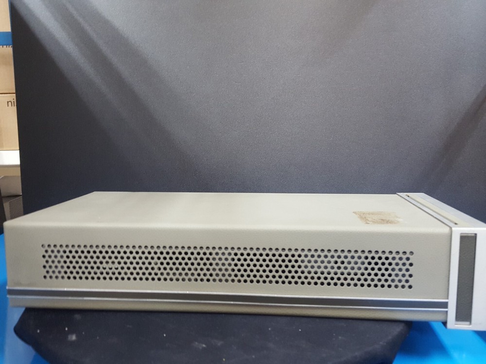 HP 438A: Power Meter (1390)